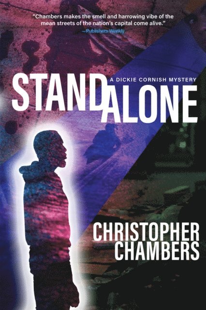 Christopher Chambers - Standalone, E-bok