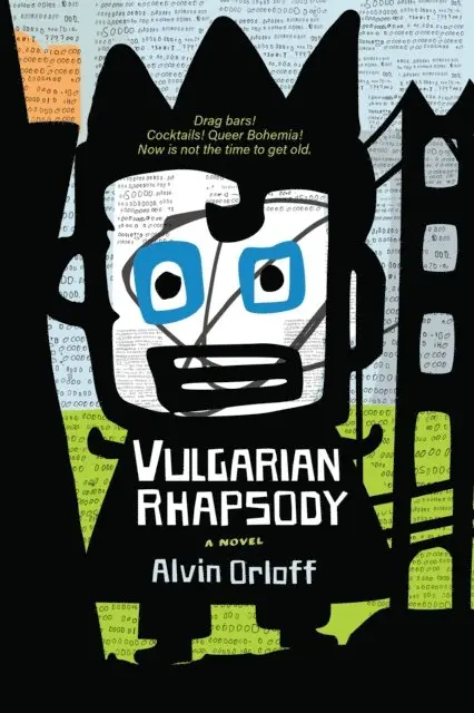 Alvin Orloff - Vulgarian Rhapsody, E-bok. Tillgänglighet: Lägg i varukorg