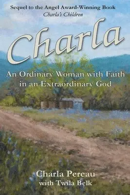 Charla Pereau, Twila Belk - Charla, Häftad. Tillgänglighet: Tillfälligt slut