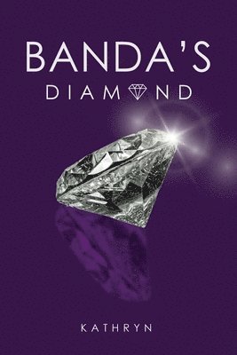 Kathryn - Banda's Diamond, Häftad