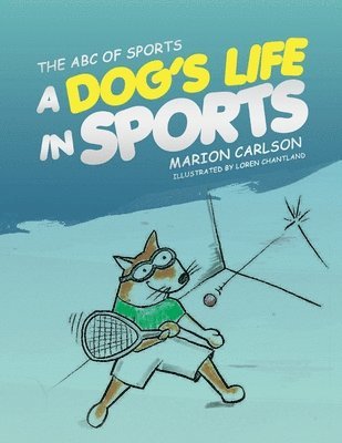 Marion Carlson - ABC of Sports, Häftad