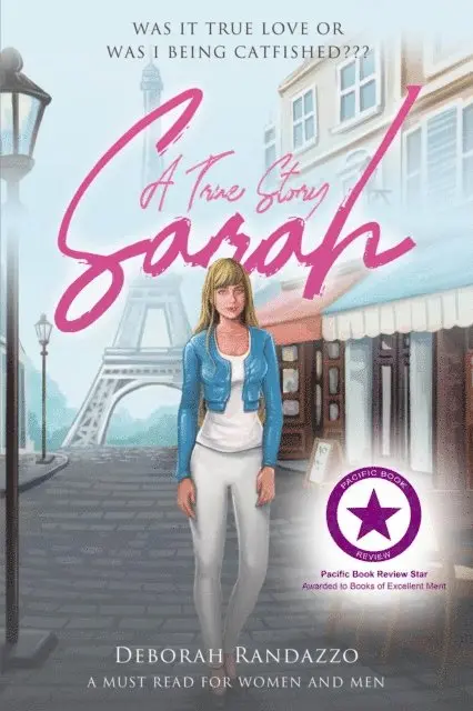 Deborah Randazzo - Sarah, E-bok. Tillgänglighet: Lägg i varukorg