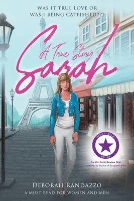 Deborah Randazzo - Sarah, Häftad. Tillgänglighet: Tillfälligt slut
