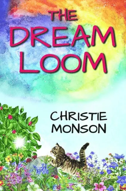 Christie Monson - Dream Loom, E-bok. Tillgänglighet: Lägg i varukorg