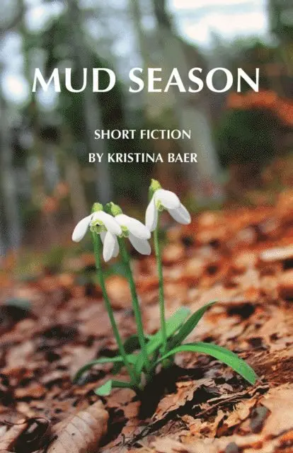 Kristina Baer - Mud Season, E-bok. Tillgänglighet: Lägg i varukorg