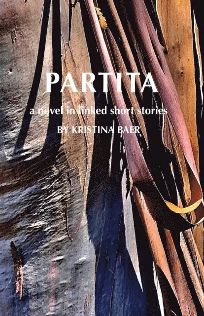 Kristina Baer - Partita-a novel in linked short stories, E-bok. Tillgänglighet: Lägg i varukorg
