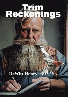 DeWitt Henry - Trim Reckonings, Inbunden
