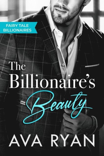 Ava Ryan - Billionaire's Beauty, E-bok
