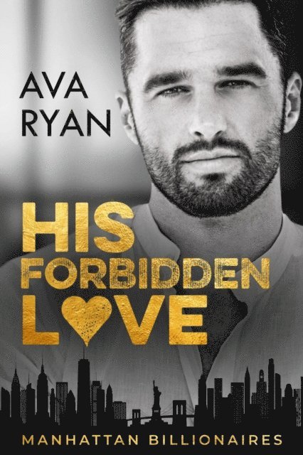Ava Ryan - His Forbidden Love, E-bok