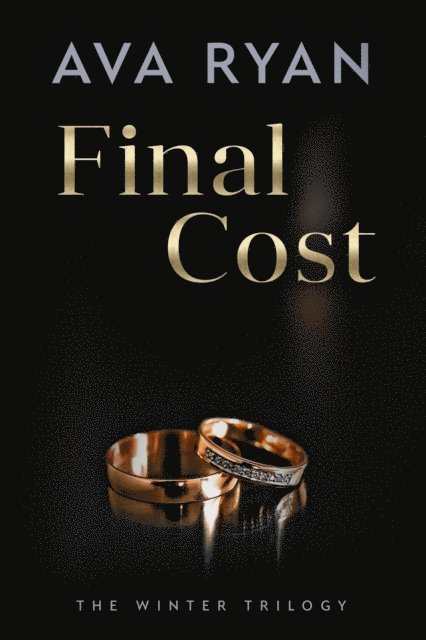Ava Ryan - Final Cost, E-bok