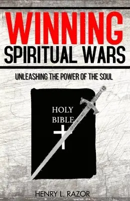 Henry L Razor - Winning Spiritual Wars, Häftad. Tillgänglighet: Lägg i varukorg