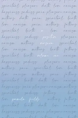 Pamela Fields - Positive Version, Häftad. Tillgänglighet: Lägg i varukorg