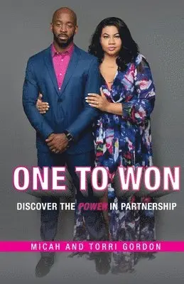 Micah And Torri Gordon - One To Won, Häftad. Tillgänglighet: Lägg i varukorg
