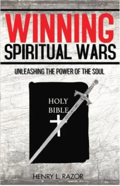Henry L. Razor - Winning Spiritual Wars, E-bok. Tillgänglighet: Lägg i varukorg