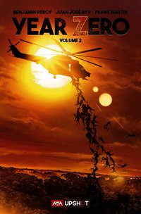 Year Zero: Vol. 2