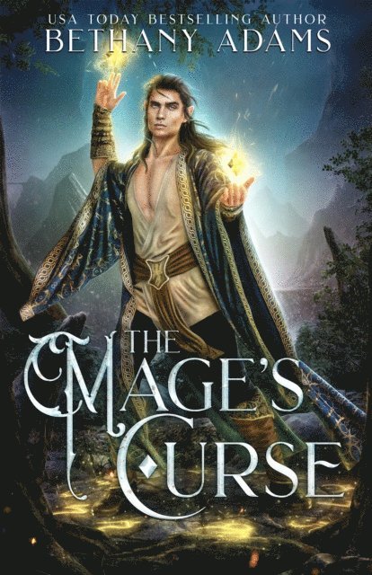 Bethany Adams - Mage's Curse, E-bok