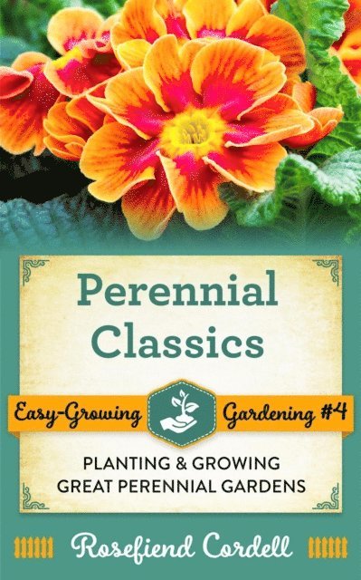 Rosefiend Cordell - Perennial Classics, E-bok. Tillgänglighet: Lägg i varukorg