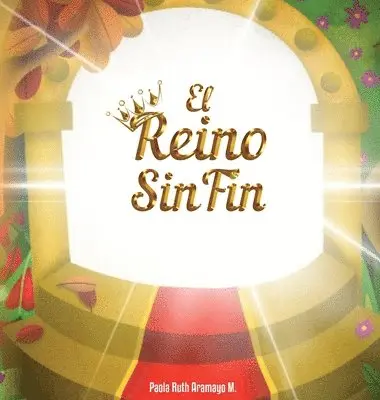 Paola Ruth - Reino Sin Fin, Inbunden. Tillgänglighet: Lägg i varukorg