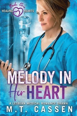 M T Cassen - Melody in her Heart, Häftad