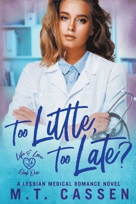 M T Cassen - Too Little, Too Late?, Häftad