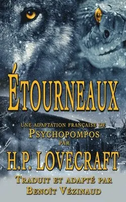 H P Lovecraft - Étourneaux, Häftad. Tillgänglighet: Lägg i varukorg