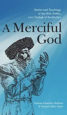 Merciful God