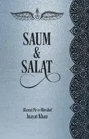Inayat Khan, Netanel Miles-Yépez - Saum & Salat, Häftad. Tillgänglighet: Lägg i varukorg