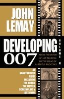 John Lemay - Developing 007, Häftad