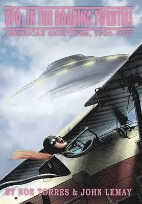 UFOs in the Roaring Twenties