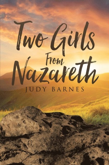 Judy Barnes - Two Girls from Nazareth, E-bok