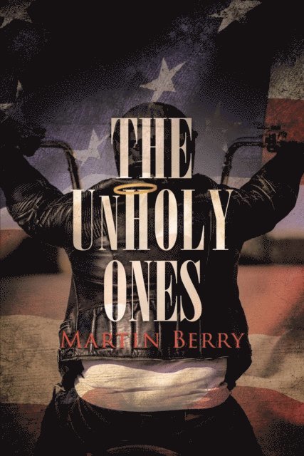 Martin Berry - Unholy Ones, E-bok