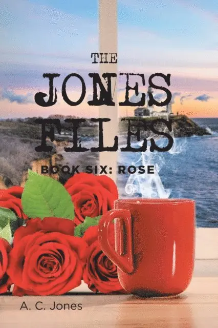 A. C. Jones - Jones Files: Book Six, E-bok. Tillgänglighet: Lägg i varukorg