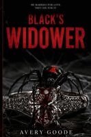 Avery Goode - Black's Widower, Häftad