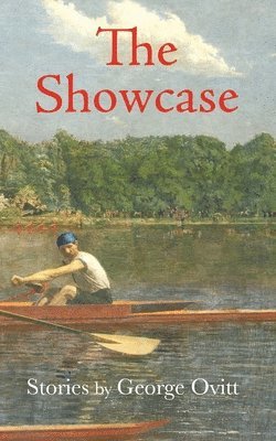 George Ovitt - Showcase, Häftad