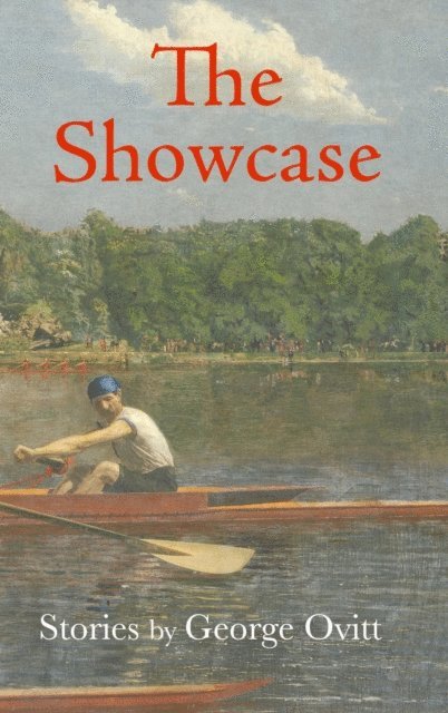 George Ovitt - Showcase, E-bok