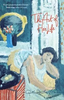 Cynthia Newberry Martin - Art of Her Life, Häftad. Tillgänglighet: Lägg i varukorg