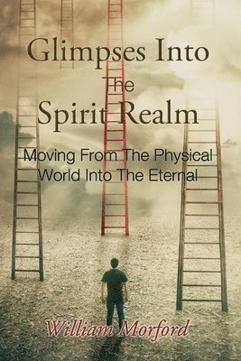 William J Morford - Glimpses Into The Spirit Realm, Häftad