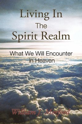 William J Morford - Living In The Spirit Realm, Häftad