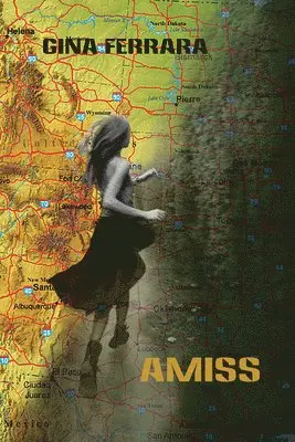 Gina Ferrara - Amiss, Häftad. Tillgänglighet: Lägg i varukorg