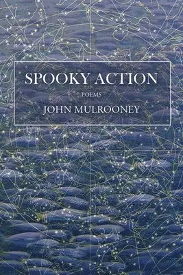John Mulrooney - Spooky Action, Häftad. Tillgänglighet: Lägg i varukorg