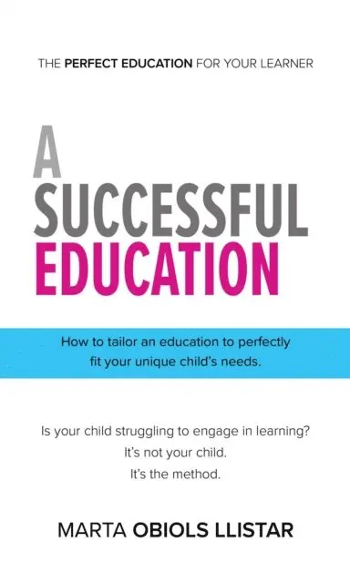 Marta Obiols Llistar - Successful Education, E-bok. Tillgänglighet: Lägg i varukorg