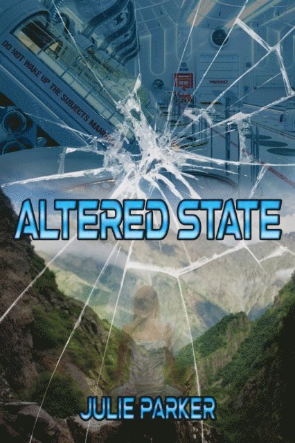 Julie Parker - Altered State, E-bok. Tillgänglighet: Lägg i varukorg