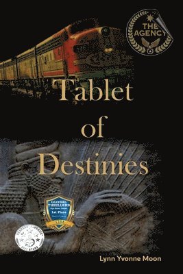 Lynn Yvonne Moon - Agency - Tablet of Destinies, Häftad
