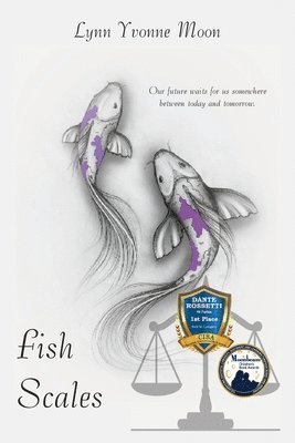 Lynn Yvonne Moon - Fish Scales, Häftad
