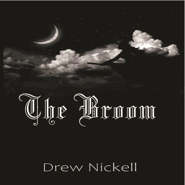 Drew Nickell - Broom, E-bok