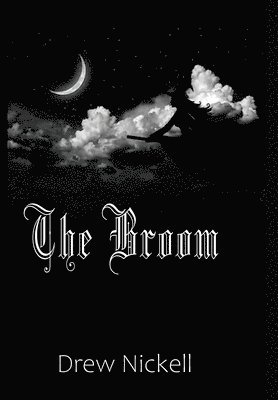 Drew Nickell - Broom, Inbunden