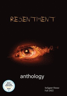 Indignor House - Resentment, Inbunden
