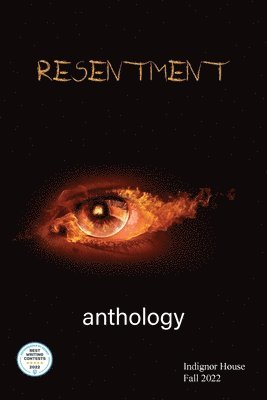 Indignor House - Resentment, Häftad