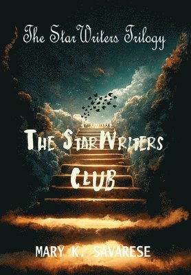Mary K Savarese - StarWriters Club, Inbunden