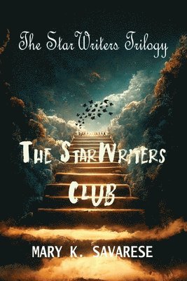 Mary K Savarese - StarWriters Club, Häftad